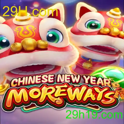 CHINESENEWYEARMOREWAYS: Uma Aventura Cultural e Interativa